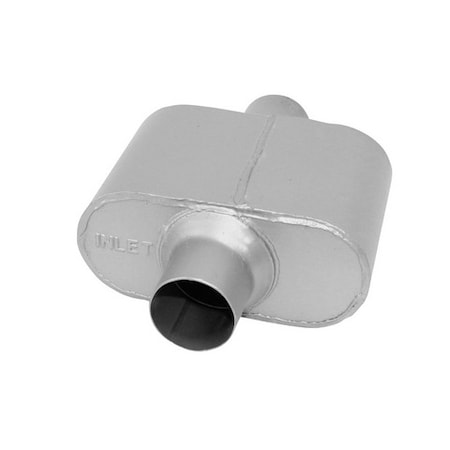 Ap Exhaust MUFFLER - XLERATOR VR PERFORMANCE VR7426